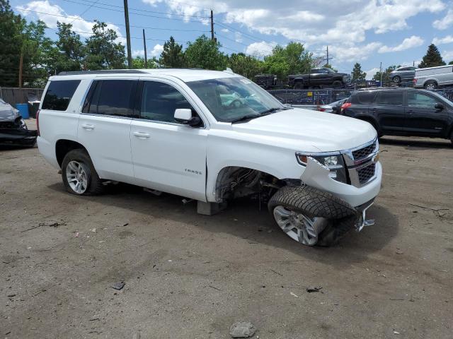 Photo 3 VIN: 1GNSKBKC8GR327863 - CHEVROLET TAHOE K150 