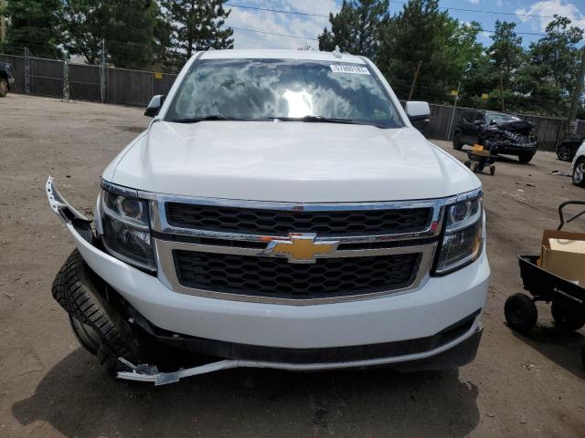 Photo 4 VIN: 1GNSKBKC8GR327863 - CHEVROLET TAHOE K150 