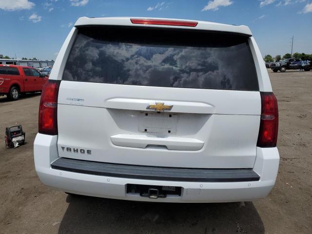 Photo 5 VIN: 1GNSKBKC8GR327863 - CHEVROLET TAHOE K150 