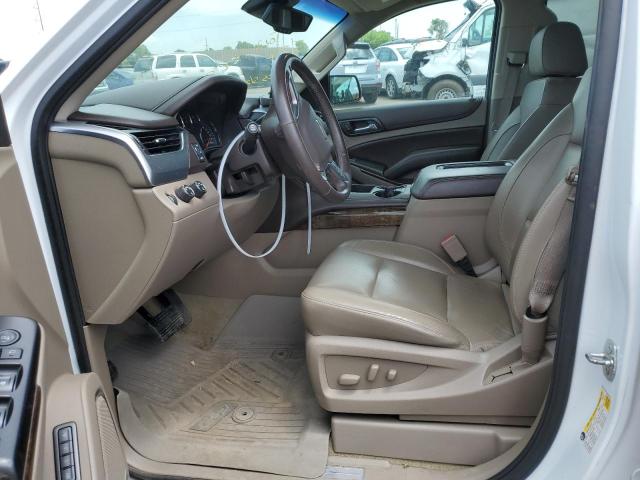 Photo 6 VIN: 1GNSKBKC8GR327863 - CHEVROLET TAHOE K150 