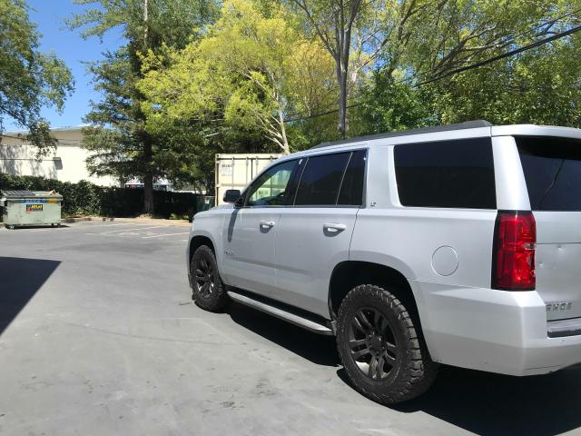 Photo 2 VIN: 1GNSKBKC8GR332464 - CHEVROLET TAHOE K150 