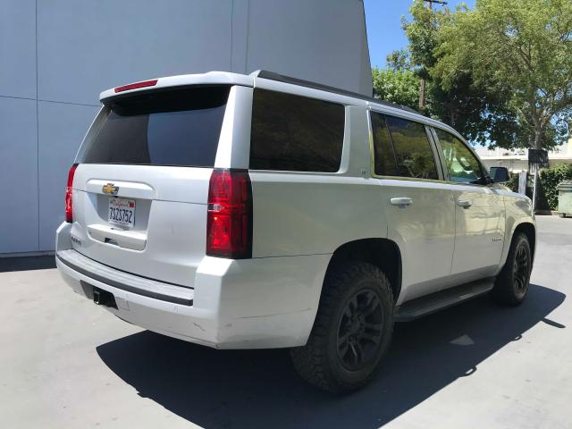 Photo 3 VIN: 1GNSKBKC8GR332464 - CHEVROLET TAHOE K150 