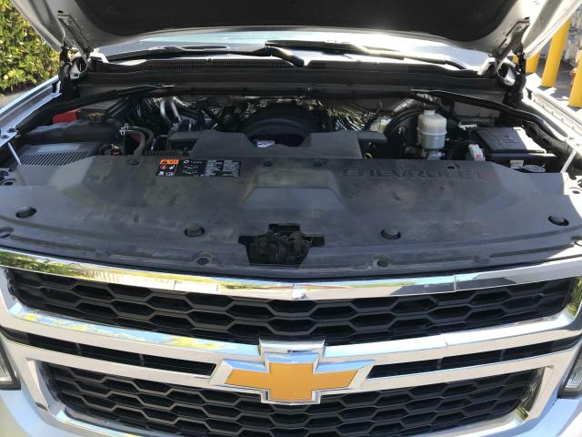 Photo 6 VIN: 1GNSKBKC8GR332464 - CHEVROLET TAHOE K150 