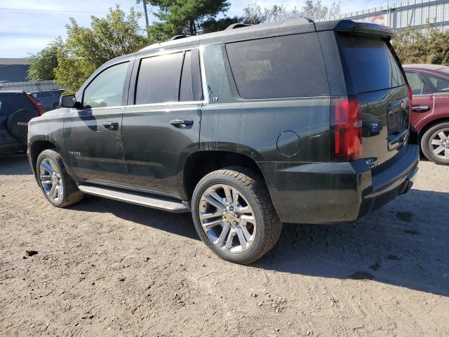 Photo 1 VIN: 1GNSKBKC8GR358160 - CHEVROLET TAHOE K150 