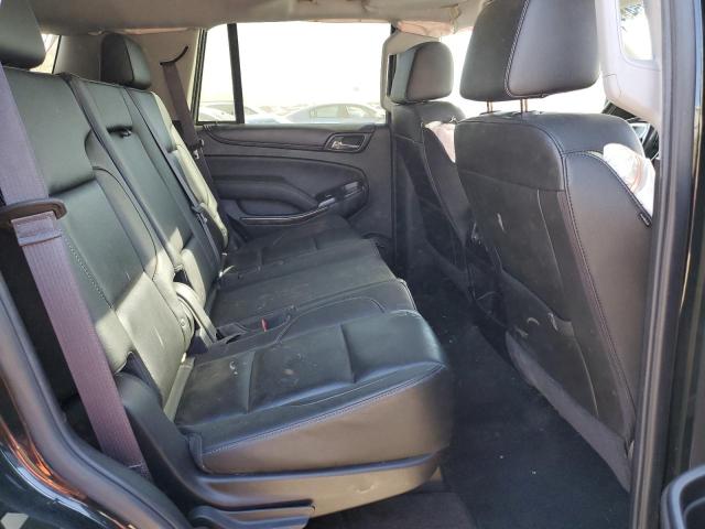 Photo 10 VIN: 1GNSKBKC8GR358160 - CHEVROLET TAHOE K150 