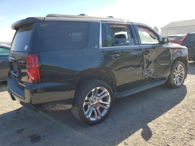 Photo 2 VIN: 1GNSKBKC8GR358160 - CHEVROLET TAHOE K150 