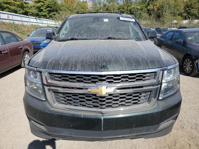 Photo 4 VIN: 1GNSKBKC8GR358160 - CHEVROLET TAHOE K150 