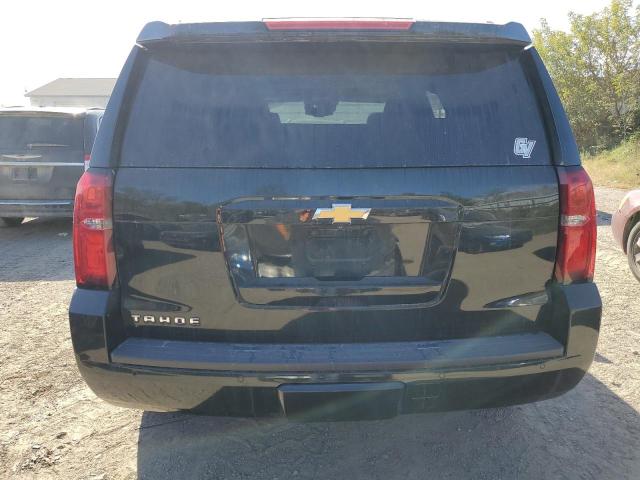 Photo 5 VIN: 1GNSKBKC8GR358160 - CHEVROLET TAHOE K150 