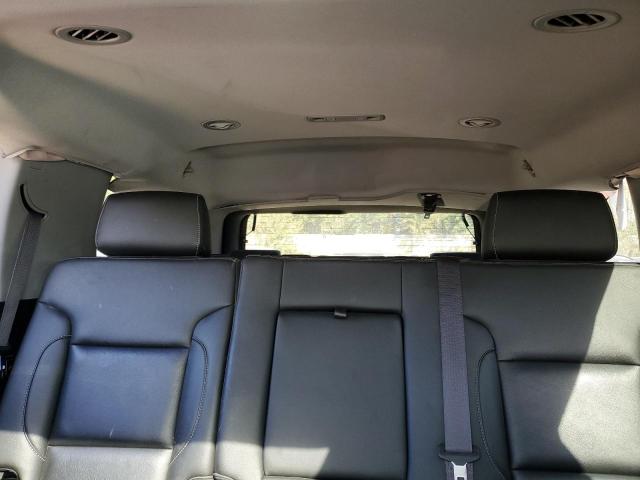 Photo 9 VIN: 1GNSKBKC8GR358160 - CHEVROLET TAHOE K150 