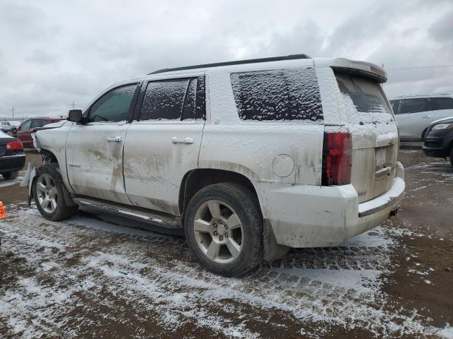 Photo 1 VIN: 1GNSKBKC8GR359793 - CHEVROLET TAHOE 