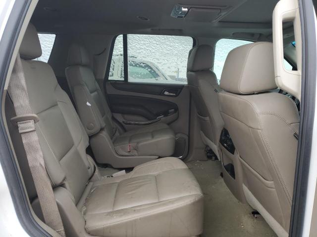 Photo 10 VIN: 1GNSKBKC8GR359793 - CHEVROLET TAHOE 