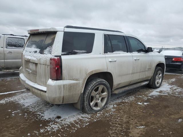 Photo 2 VIN: 1GNSKBKC8GR359793 - CHEVROLET TAHOE 