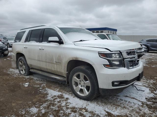 Photo 3 VIN: 1GNSKBKC8GR359793 - CHEVROLET TAHOE 