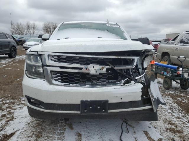 Photo 4 VIN: 1GNSKBKC8GR359793 - CHEVROLET TAHOE 