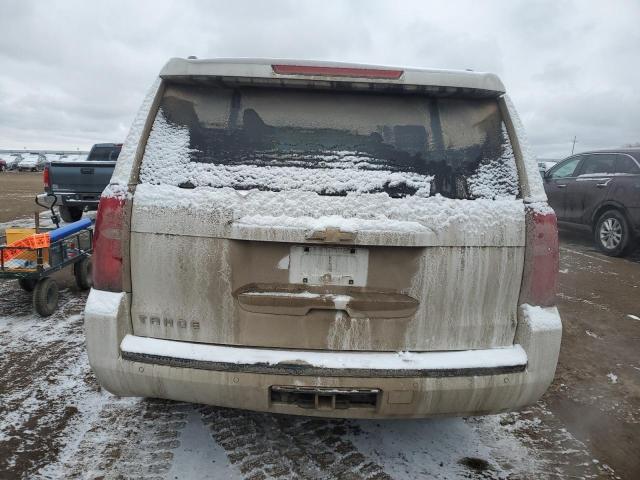 Photo 5 VIN: 1GNSKBKC8GR359793 - CHEVROLET TAHOE 