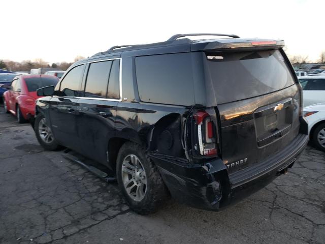 Photo 1 VIN: 1GNSKBKC8GR418485 - CHEVROLET TAHOE K150 