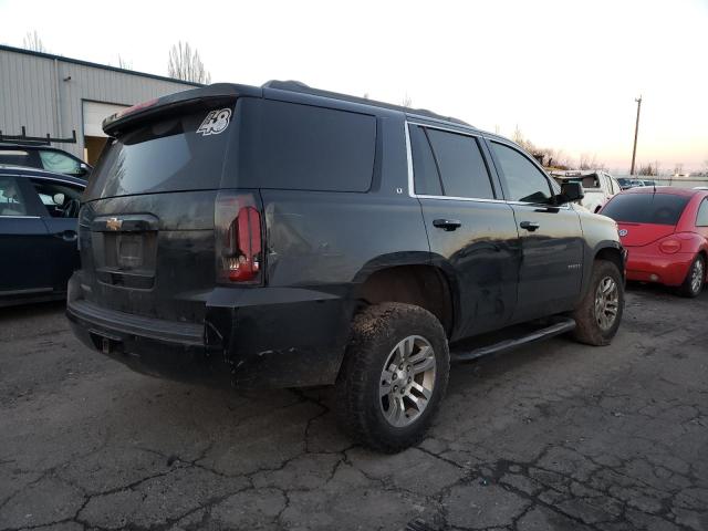 Photo 2 VIN: 1GNSKBKC8GR418485 - CHEVROLET TAHOE K150 