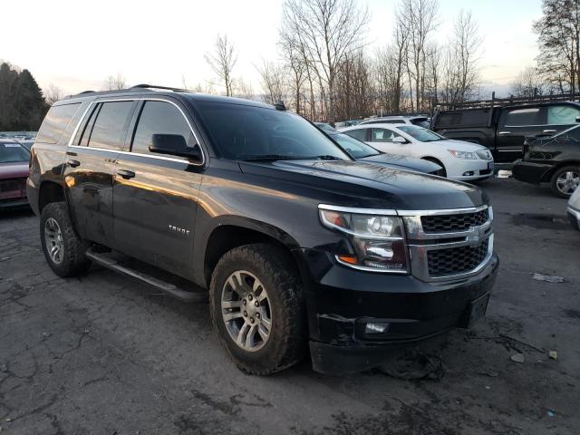 Photo 3 VIN: 1GNSKBKC8GR418485 - CHEVROLET TAHOE K150 