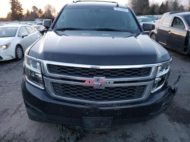 Photo 4 VIN: 1GNSKBKC8GR418485 - CHEVROLET TAHOE K150 