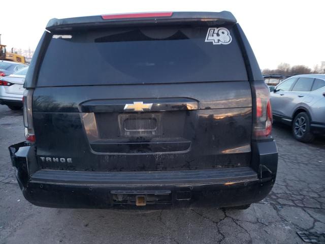 Photo 5 VIN: 1GNSKBKC8GR418485 - CHEVROLET TAHOE K150 