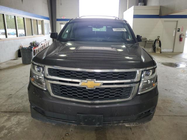 Photo 4 VIN: 1GNSKBKC8GR482123 - CHEVROLET TAHOE K150 