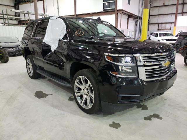 Photo 0 VIN: 1GNSKBKC8HR120133 - CHEVROLET TAHOE K150 