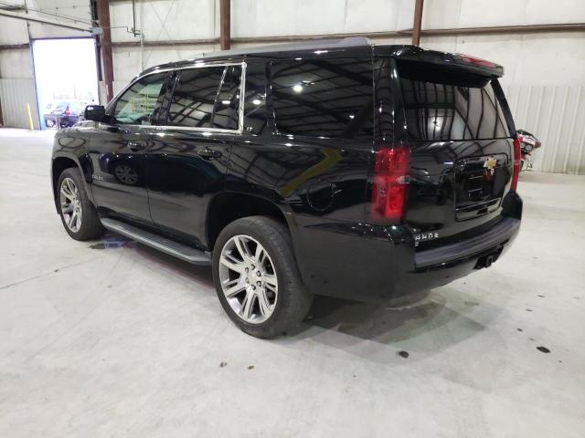 Photo 2 VIN: 1GNSKBKC8HR120133 - CHEVROLET TAHOE K150 