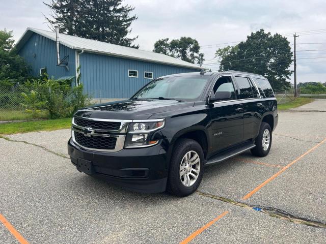 Photo 1 VIN: 1GNSKBKC8HR121489 - CHEVROLET TAHOE K150 