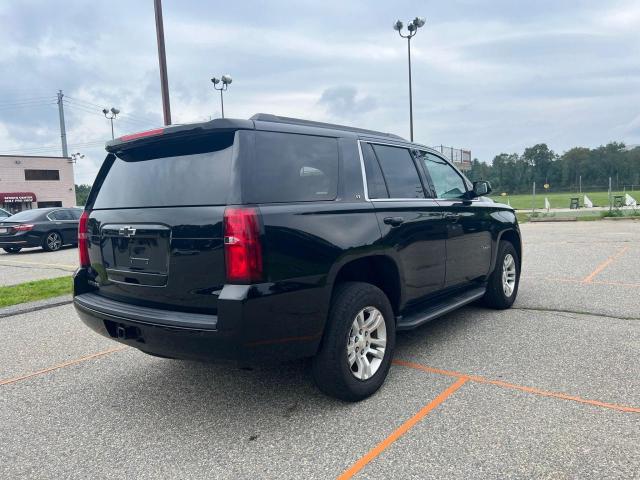 Photo 3 VIN: 1GNSKBKC8HR121489 - CHEVROLET TAHOE K150 