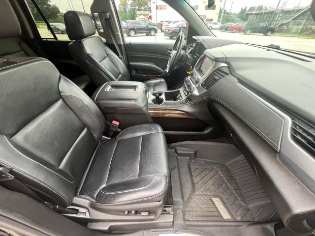 Photo 4 VIN: 1GNSKBKC8HR121489 - CHEVROLET TAHOE K150 