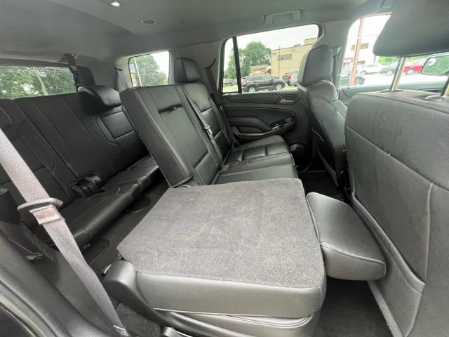 Photo 5 VIN: 1GNSKBKC8HR121489 - CHEVROLET TAHOE K150 