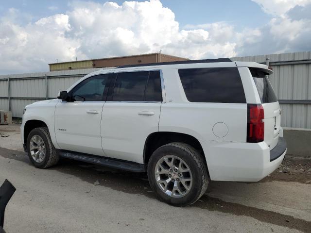 Photo 1 VIN: 1GNSKBKC8HR159711 - CHEVROLET TAHOE 