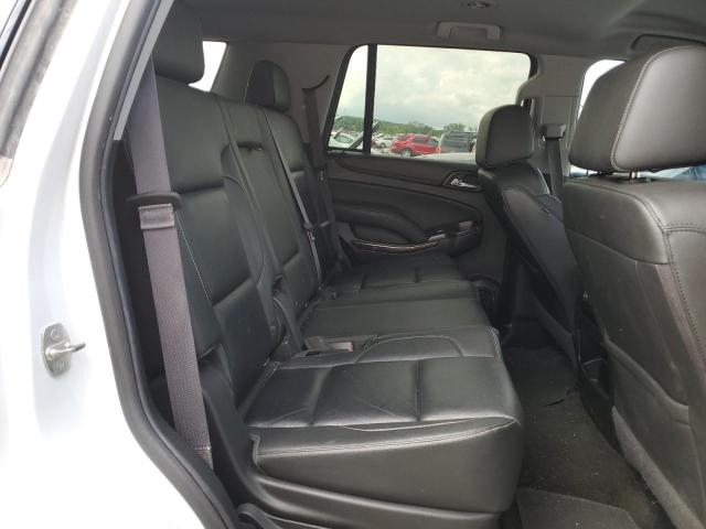 Photo 10 VIN: 1GNSKBKC8HR159711 - CHEVROLET TAHOE 