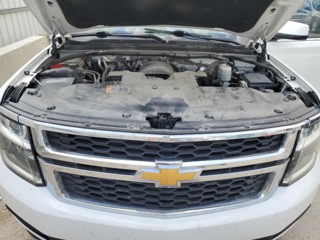 Photo 11 VIN: 1GNSKBKC8HR159711 - CHEVROLET TAHOE 