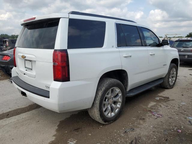 Photo 2 VIN: 1GNSKBKC8HR159711 - CHEVROLET TAHOE 