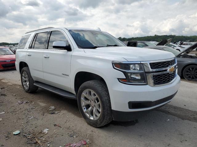 Photo 3 VIN: 1GNSKBKC8HR159711 - CHEVROLET TAHOE 