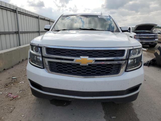 Photo 4 VIN: 1GNSKBKC8HR159711 - CHEVROLET TAHOE 