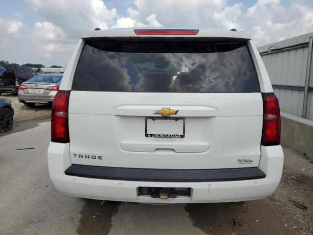 Photo 5 VIN: 1GNSKBKC8HR159711 - CHEVROLET TAHOE 