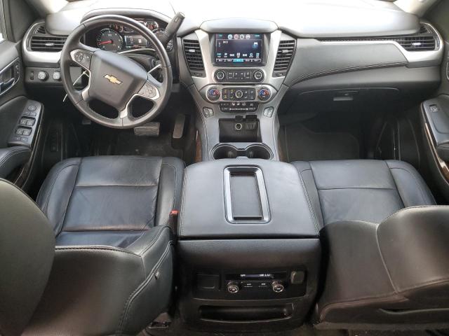 Photo 7 VIN: 1GNSKBKC8HR159711 - CHEVROLET TAHOE 