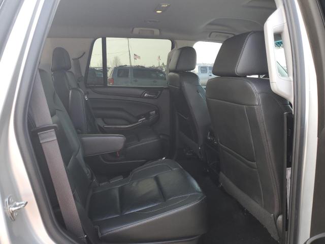 Photo 10 VIN: 1GNSKBKC8HR210222 - CHEVROLET TAHOE 