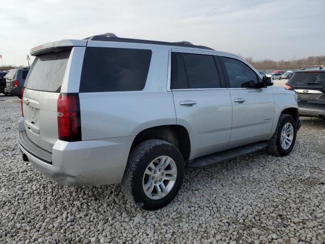 Photo 2 VIN: 1GNSKBKC8HR210222 - CHEVROLET TAHOE 