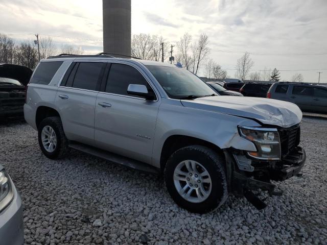 Photo 3 VIN: 1GNSKBKC8HR210222 - CHEVROLET TAHOE 