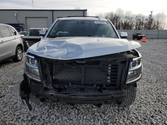 Photo 4 VIN: 1GNSKBKC8HR210222 - CHEVROLET TAHOE 