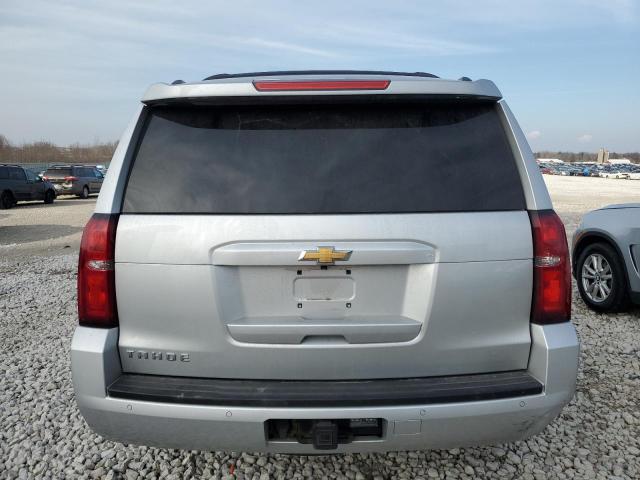 Photo 5 VIN: 1GNSKBKC8HR210222 - CHEVROLET TAHOE 