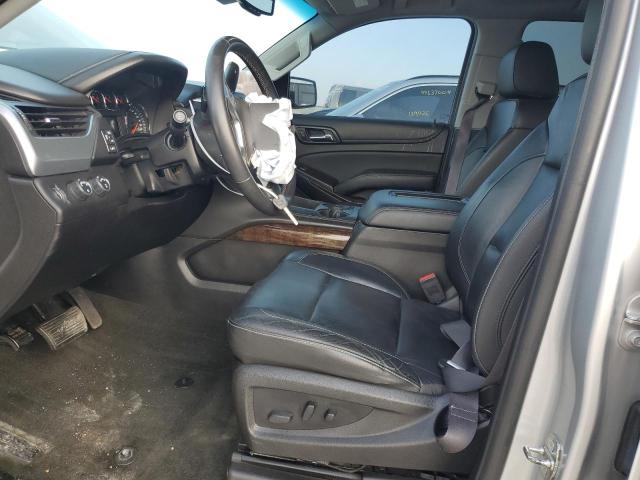 Photo 6 VIN: 1GNSKBKC8HR210222 - CHEVROLET TAHOE 