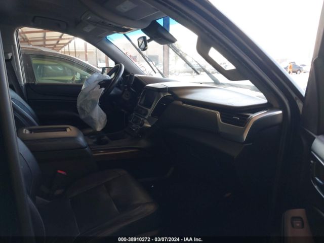 Photo 4 VIN: 1GNSKBKC8HR235234 - CHEVROLET TAHOE 