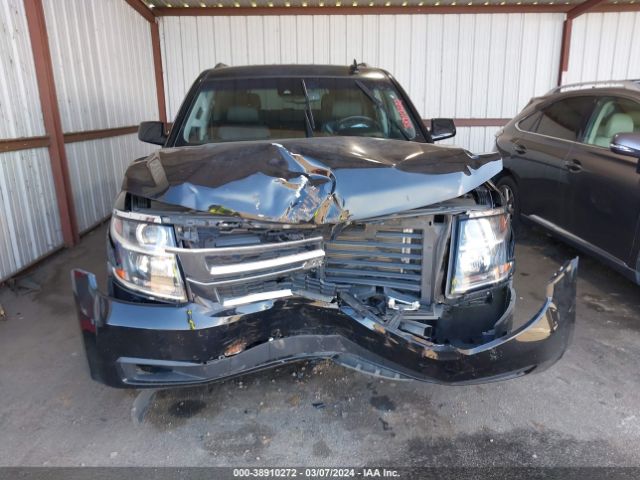 Photo 5 VIN: 1GNSKBKC8HR235234 - CHEVROLET TAHOE 