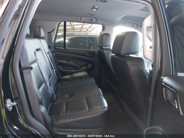 Photo 7 VIN: 1GNSKBKC8HR235234 - CHEVROLET TAHOE 