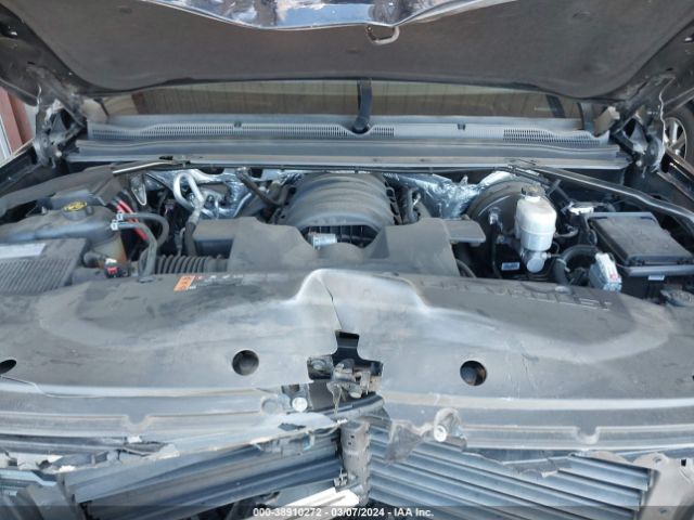 Photo 9 VIN: 1GNSKBKC8HR235234 - CHEVROLET TAHOE 