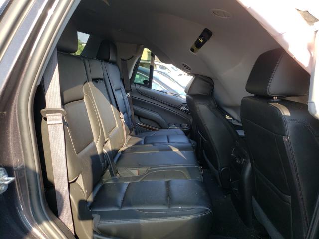 Photo 5 VIN: 1GNSKBKC8HR242863 - CHEVROLET TAHOE K150 